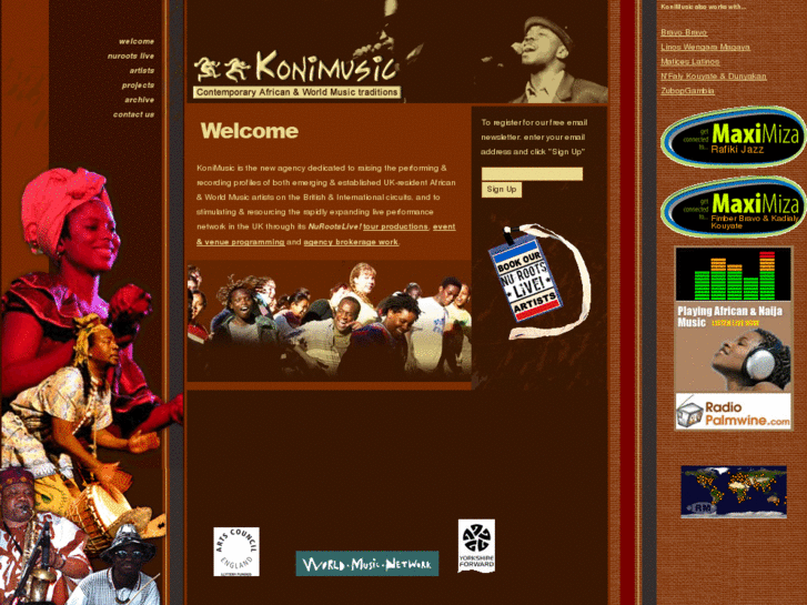 www.konimusic.co.uk