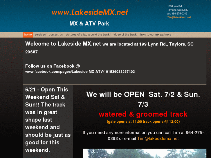 www.lakesidemx.net