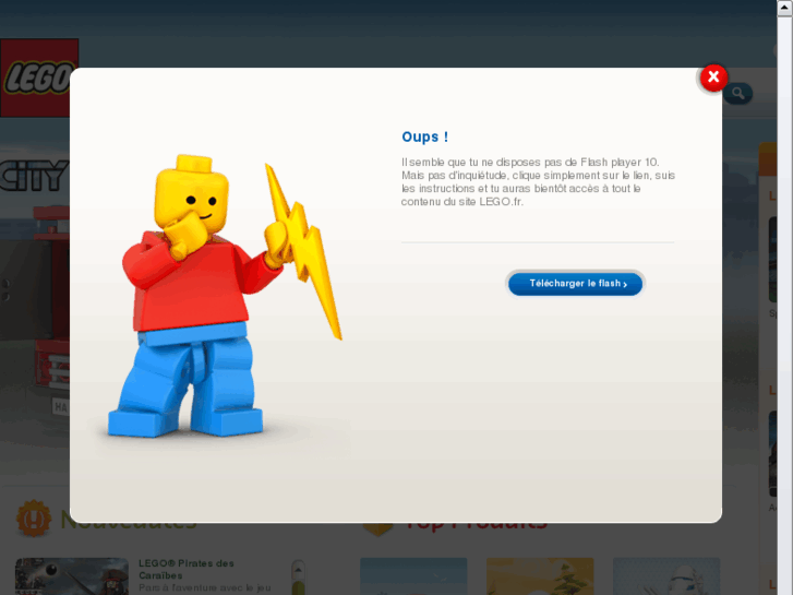 www.lego.fr