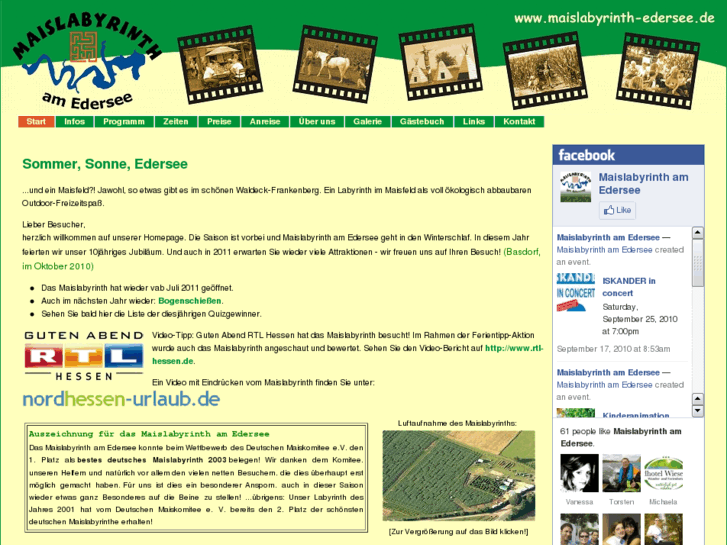 www.maislabyrinth-edersee.de