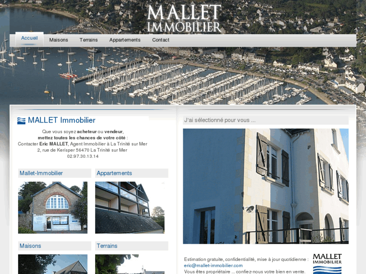 www.mallet-immobilier.com