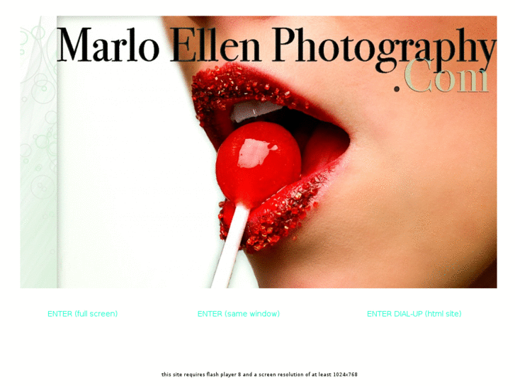 www.marloellenphotography.com