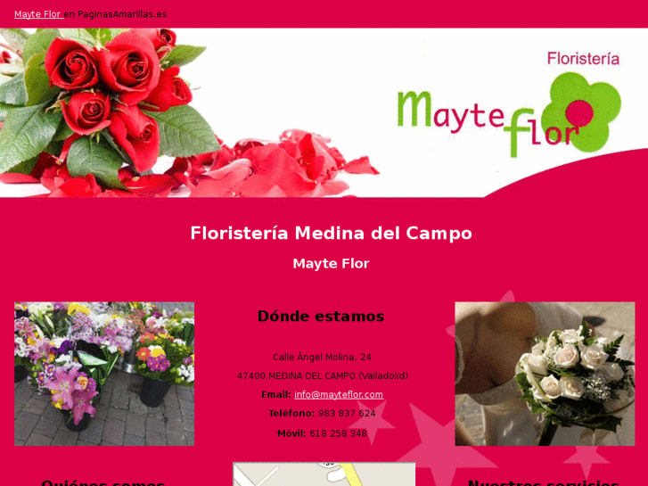 www.mayteflor.com