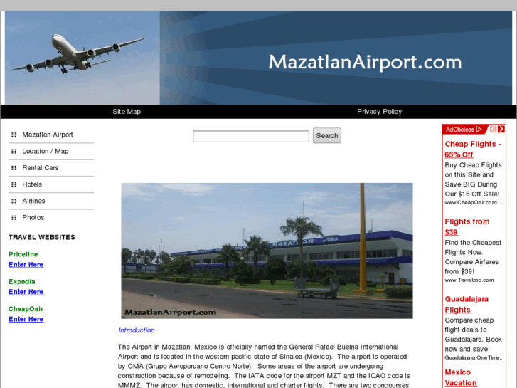 www.mazatlanairport.com