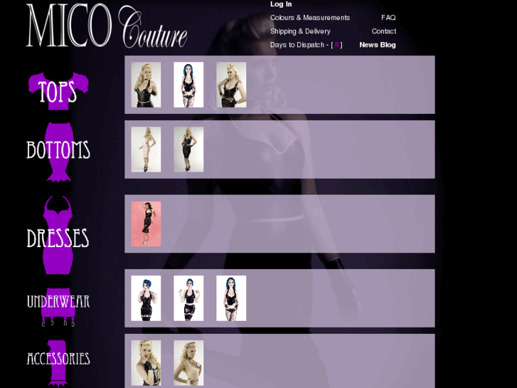 www.micocouture.com