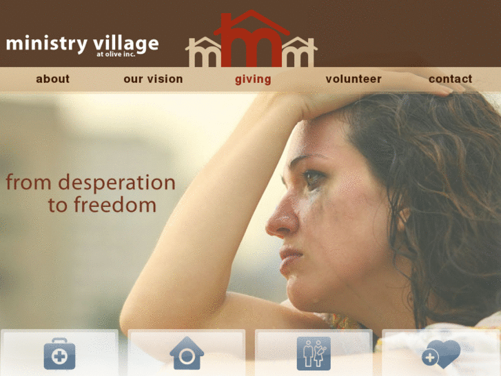 www.ministryvillage.org