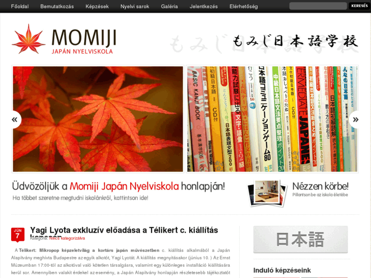 www.momiji.hu