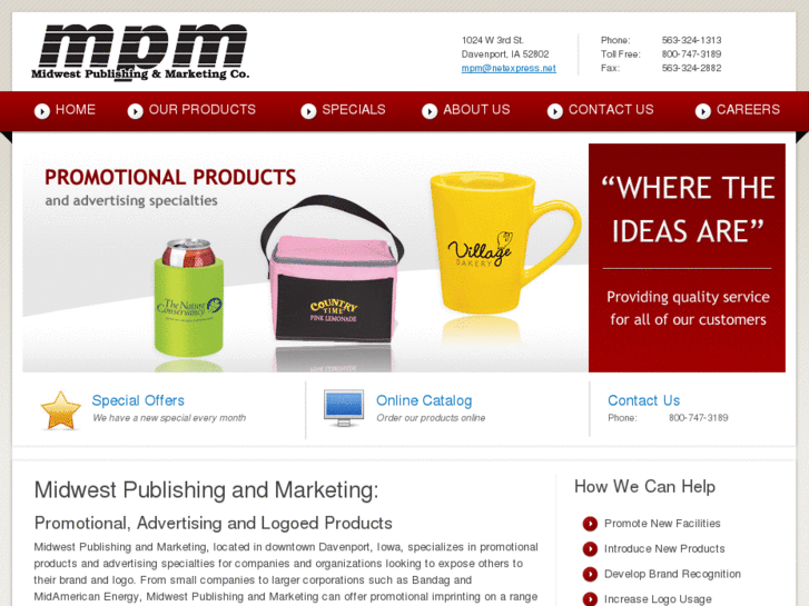 www.mpmpromo.com