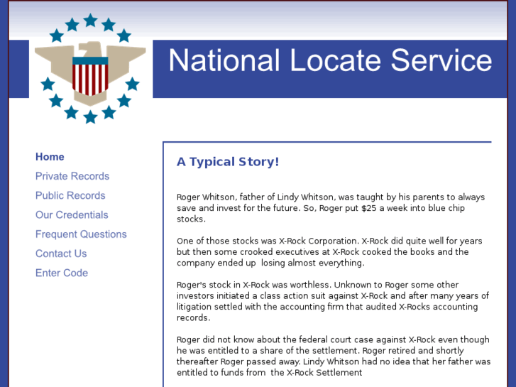 www.nationallocateservices.com