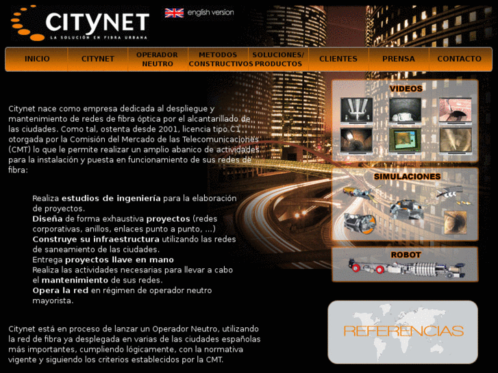 www.open-net.es