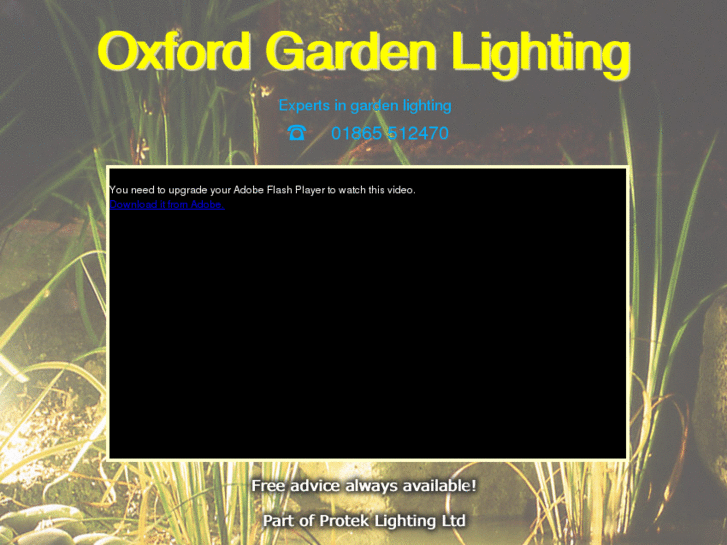 www.oxfordgardenlighting.com
