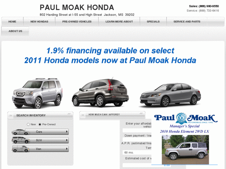 www.paulmoakhonda.com