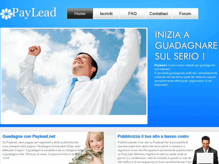 www.paylead.net