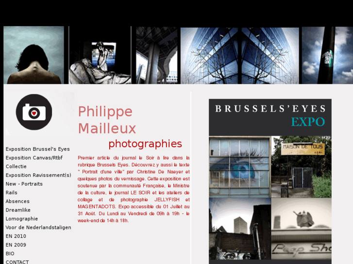 www.philippemailleux.com