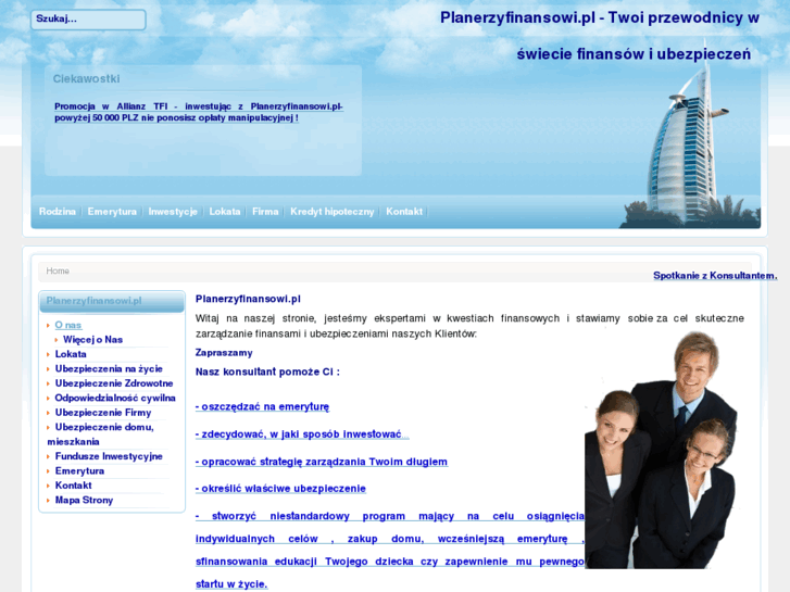 www.planerzyfinansowi.pl