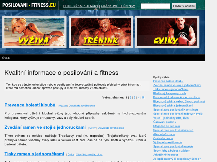www.posilovani-fitness.eu