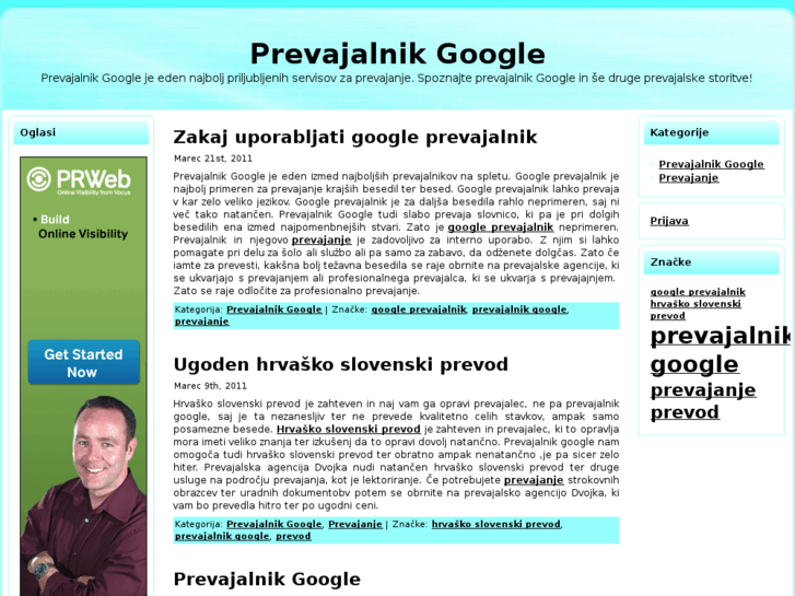 www.prevajalnikgoogle.com