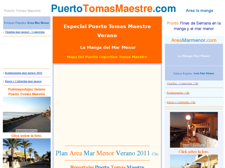 www.puertotomasmaestre.com