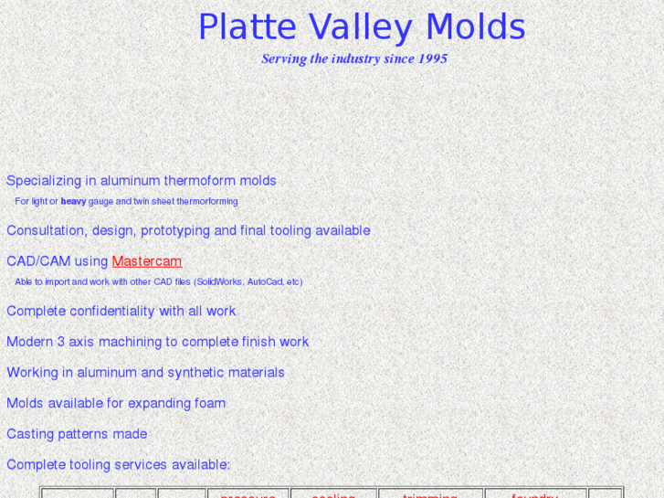 www.pvmolds.com