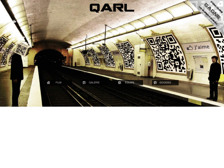 www.qarl-lefilm.com