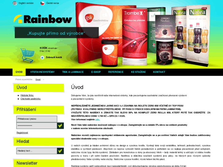 www.rainbow-display.cz