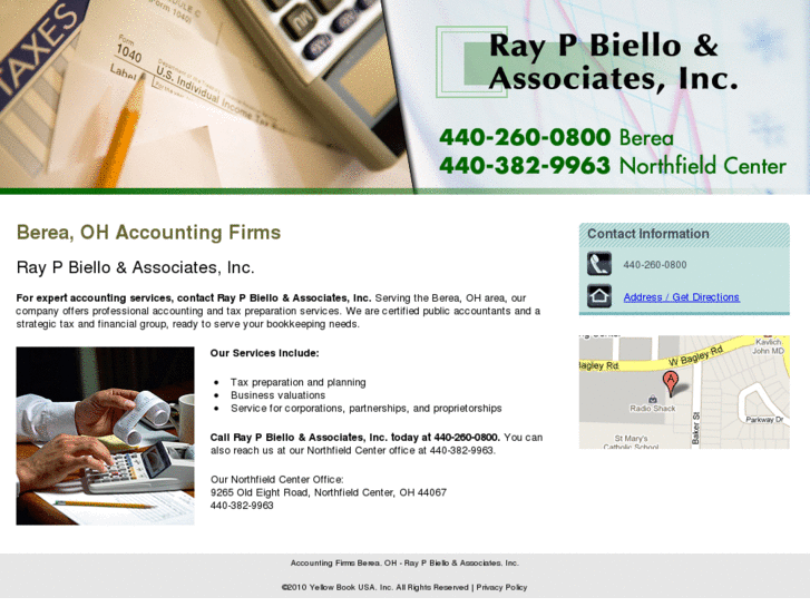 www.raypbiello.com