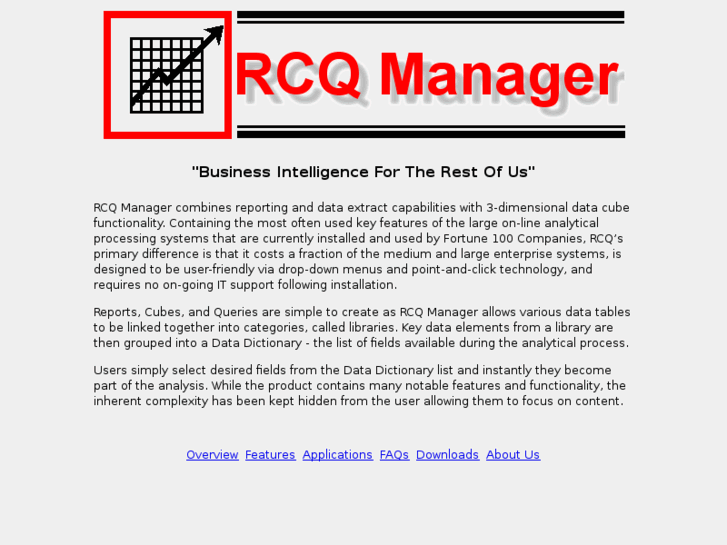 www.rcqmanager.com