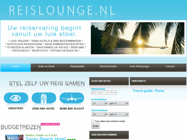 www.reislounge.info