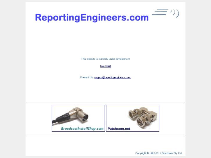 www.reportingengineers.com