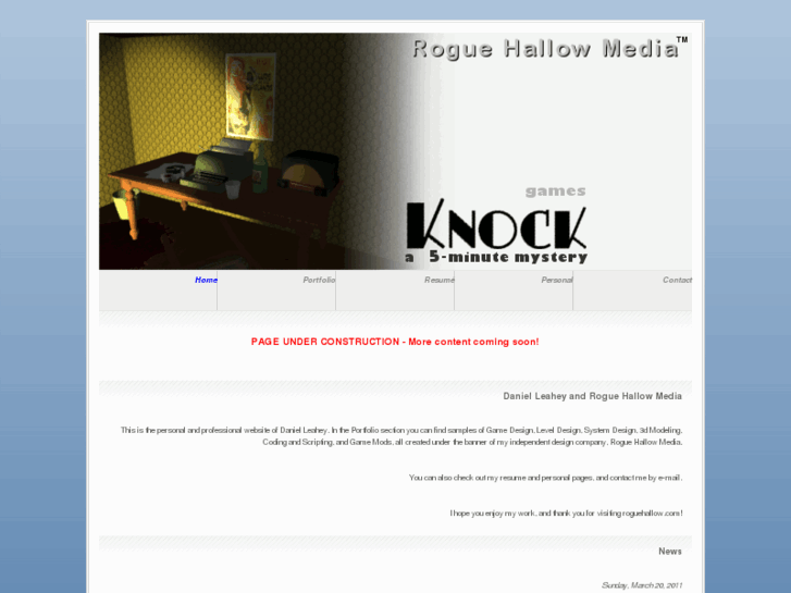 www.roguehallow.com