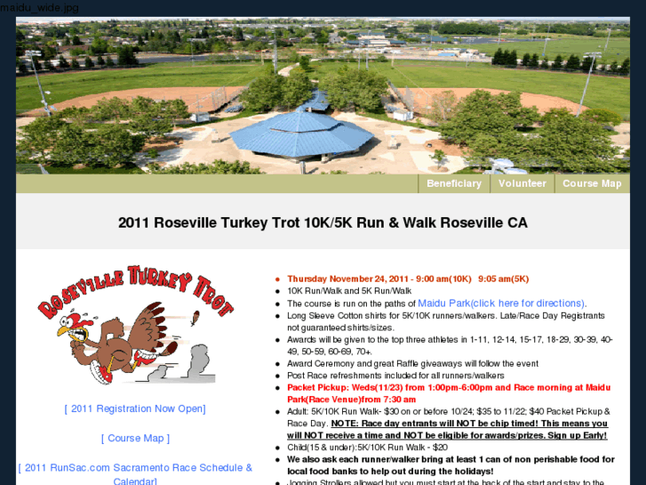 www.rosevilleturkeytrot.com