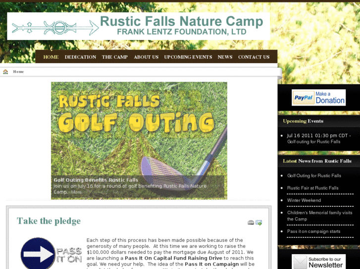 www.rusticfallsnaturecamp.com