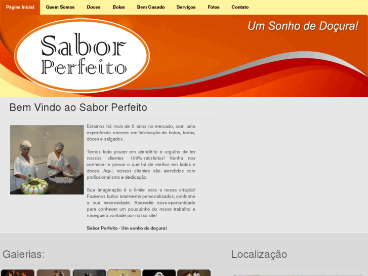 www.saborperfeito.com