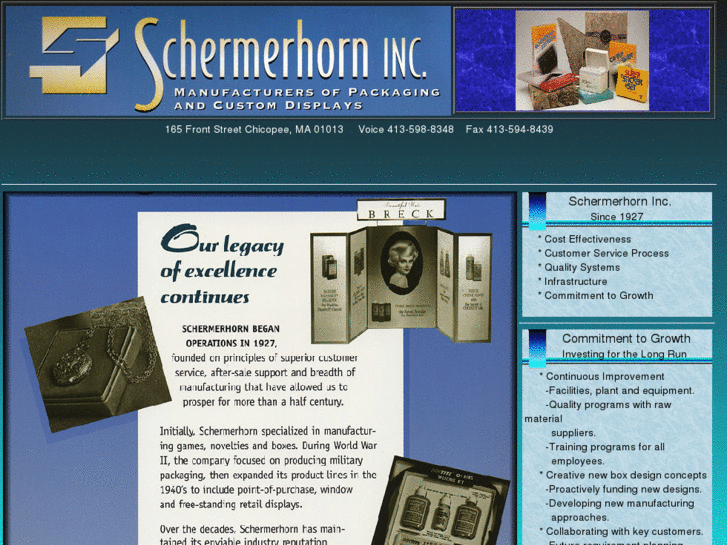 www.schermerhornbox.com