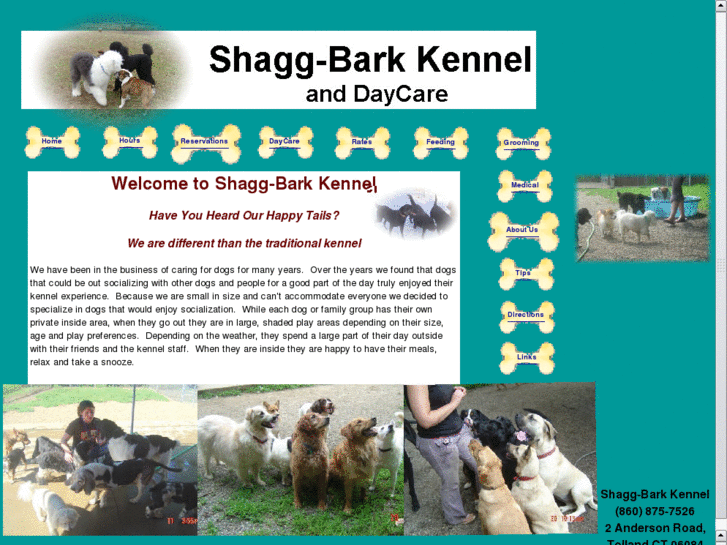 www.shaggbarkkennel.com