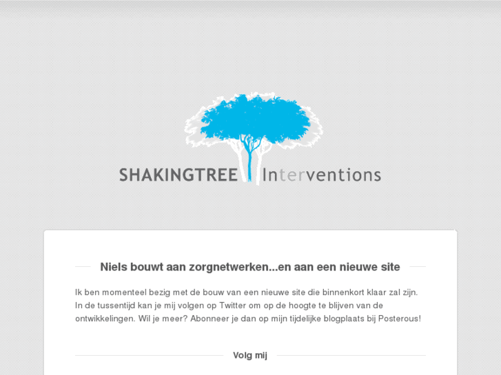 www.shakingtree.net