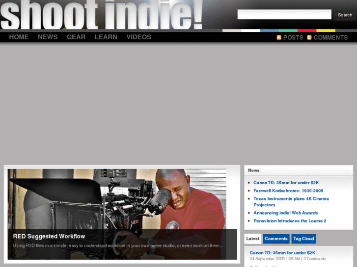 www.shootindie.com