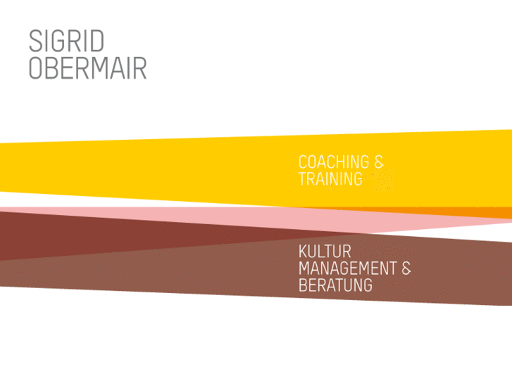 www.sigridobermair.com