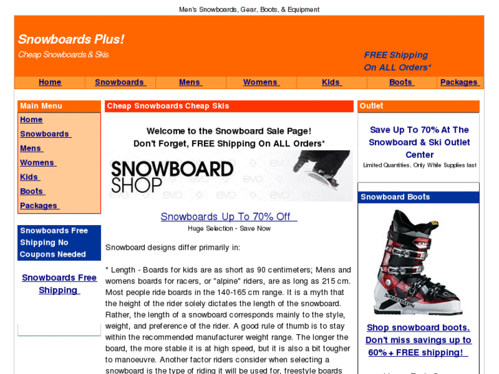 www.snowboardsplus.com