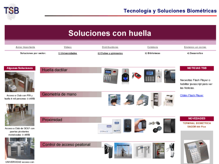 www.solucionesbiometricas.com