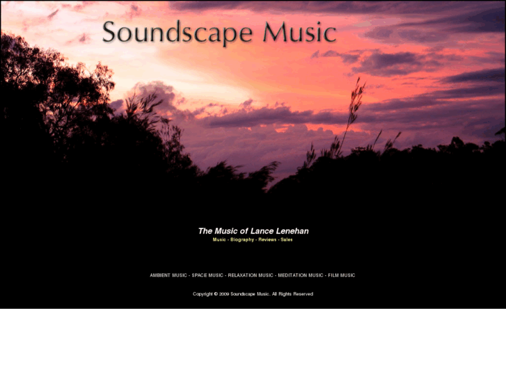 www.soundscapemusic.com