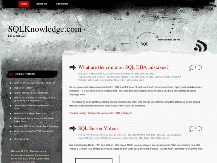 www.sqlknowledge.com