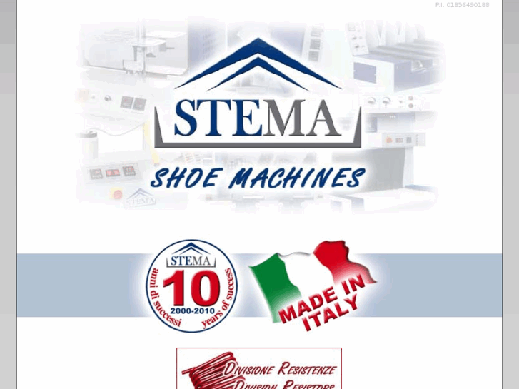 www.stemasnc.it