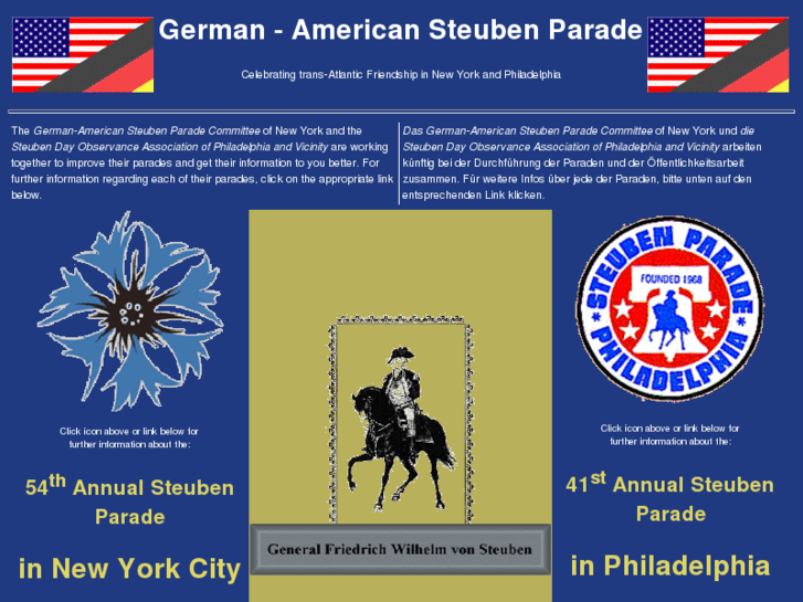 www.steubenparade.com