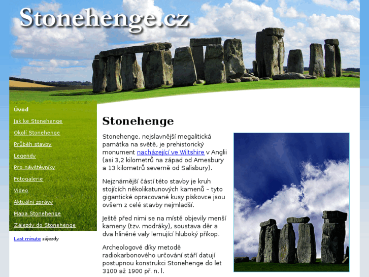 www.stonehenge.cz