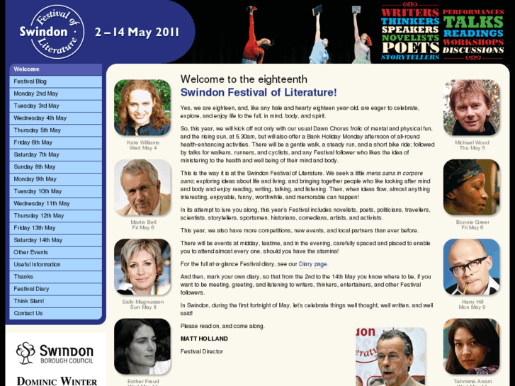 www.swindonfestivalofliterature.co.uk