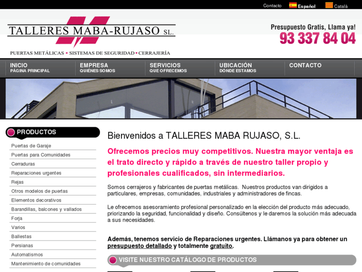 www.talleresmaba.com