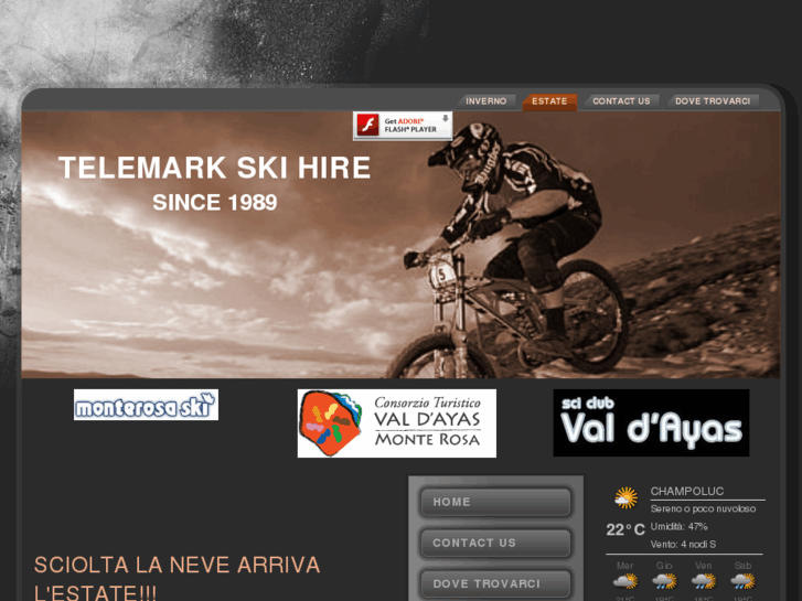 www.telemarkskihire.com