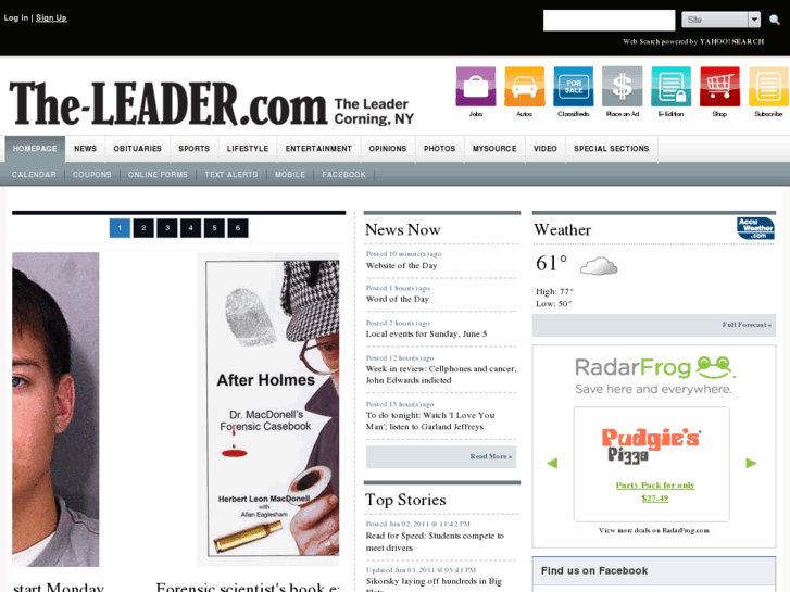 www.the-leader.com