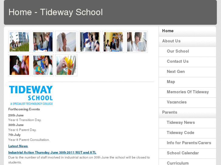 www.tidewayschool.org